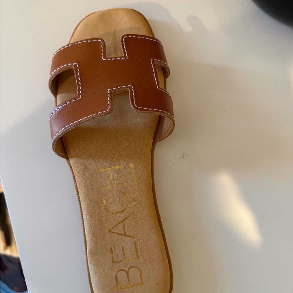 Maltisse sandals